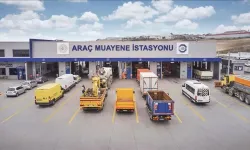 Odunpazarı’na 6 Kanallı Yeni Araç Muayene İstasyonu Yapılacak