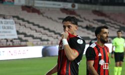Arda Okumuş: Eskişehirspor'u hak ettiği yere taşıyacağız