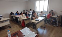 Emek Gençlik Merkezi’nde Güz Dönemi Atölyeleri Başlıyor