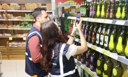 Eskişehir’de Denetlenen Firmalara 595 Bin Lira Ceza Kesildi