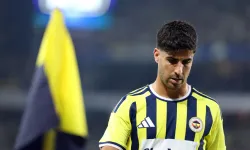 Fenerbahçe’de Asensio kararı!