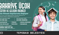 Tepebaşı’nda Öğrencilere Güz Dönemi Eğitim Desteği