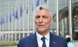 Bakan Bolat’tan Brüksel’de “Made in EU” Diplomasisi