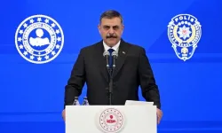 Bakan Çiftçi: "Okul güvenliğinde riskler izlenecek"