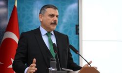 Bakan Çiftçi’den okul güvenliği için kararlılık mesajı