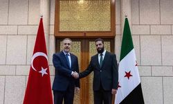 Hakan Fidan, O Tarihlerde Suriye’ye Resmi Ziyaret Gerçekleştirecek