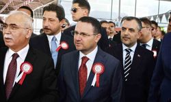 Bakan Gürlek: "Türkiye Yüzyılı Adaletin Yüzyılı Olacak"