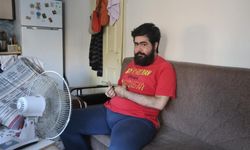 Depremzede Genç Barış Özbay'ın Mücadelesi Ve Yaşam Tercihleri