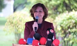 TBB'de seçim yarışı noktalandı: Eskişehir Büyükşehir Belediye Başkanı Ayşe Ünlüce kazandı!