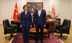 Başkan Ünlüce, Ankara’da temaslarda bulundu