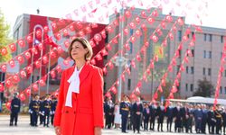 Başkan Ünlüce’den 2 Eylül Mesajı