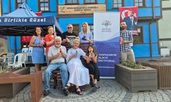 Arzu’nun Bebekleri Workshop’ta Hayal Gücüyle Buluştu