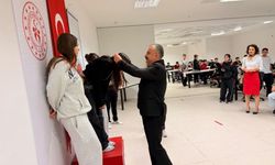 Bizim Çocuklar Satranç Şampiyonası İl Elemeleri Tamamlandı