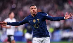 Fransa'da Mbappé Şoku: Türkiye Maçı Öncesi Antrenmana Çıkmadı
