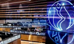 Borsa Günü Yüzde 2,38 Düşüşle Tamamladı