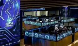 Borsa İstanbul'da Sert Düşüş: BIST 100 Endeksi Geriledi