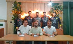 Çağlarspor’dan 5 takviye