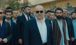 Çirkin Dizisinde Çetin Tekindor'un Rolünü Tamer Levent Devraldı