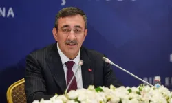 Cumhurbaşkanı Yardımcısı Yılmaz Yıl Sonu Enflasyon Tahminini Açıkladı