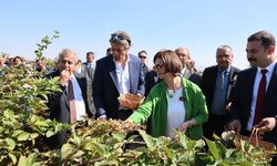 Eskişehir'de dev tarım yatırımı: ÇİDEM kapılarını açtı