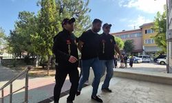 Çifteler'deki Cinayette Ağabeyinin de Olduğu 3 Zanlı Adliyede