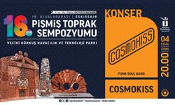 Pişmiş Toprak Sempozyumu’nda Konserler Devam Ediyor