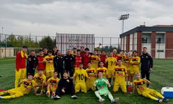 Cumalı: Risk aldık, galibiyeti bulduk