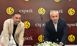 Eskişehirspor ile Espark Arasındaki Sponsorluk Anlaşmasının Detayları Belli Oldu