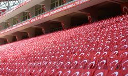 Türkiye-İtalya maçının genel bilet satışı başladı