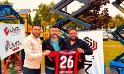 Mihalıççıkspor’a güç veren destek!