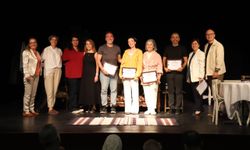 Eskişehir’de Demans ve Alzheimer’a Tiyatroyla Dikkat Çekildi