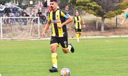 İsmail Oykun Demirspor’a yakın!