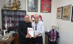 Demirspor’dan eğitime destek!