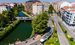 Eskişehir^de bu hafta hava nasıl olacak?