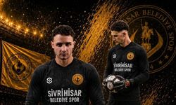 Çukurhisarspor’dan Kaleye Güçlü Takviye