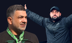 Mücahit Uluçay’dan Hodri Meydan'a Sert Tepki