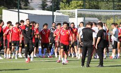 Eskişehirspor’un Kupadaki Maç Tarihi ve Saati Açıklandı