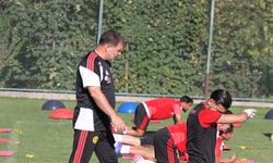 Şapçı: Transfer Defteri Kapandı