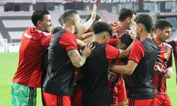 Uşakspor-Eskişehirspor maçı ne zaman, saat kaçta, hangi kanalda?