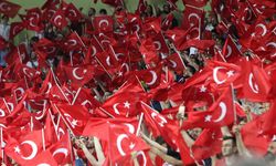 Türkiye-Fransa maçı Eskişehir'in o belediyesinde hep birlikte izlenecek
