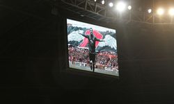 Es-Es Ediz’i unutmadı!