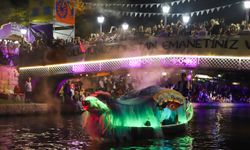Porsuk Festivali 3 Eylül Programı