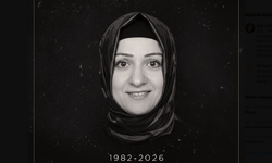 Ayşen Gürcan’dan Taziye Mesajı