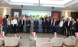 Eskişehir’de Tohumculuk Sektörü Masaya Yatırıldı