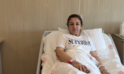 Mersin'de Botoks Yaptıran 3 Kadın Hastaneye Kaldırıldı