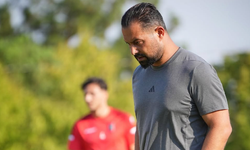 “Eskişehirspor çok kaliteli bir takım!”