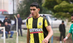 Yunus Emre’den yeni macera
