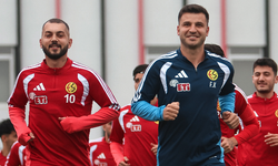 Es-Es eksiksiz gitti!