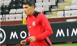 Akın Akman bu kez Eskişehirspor’a rakip oldu