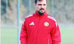 Eskişehir Demirspor’da Mustafa Atalan dönemi resmen başladı